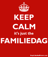 Familiedag